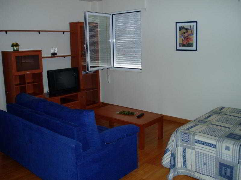 Hostal La Morada La Cisterniga Bagian luar foto